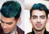Trendsetting Hairstyle Colors for Men of All Ages