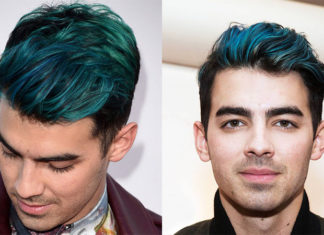 Trendsetting Hairstyle Colors for Men of All Ages