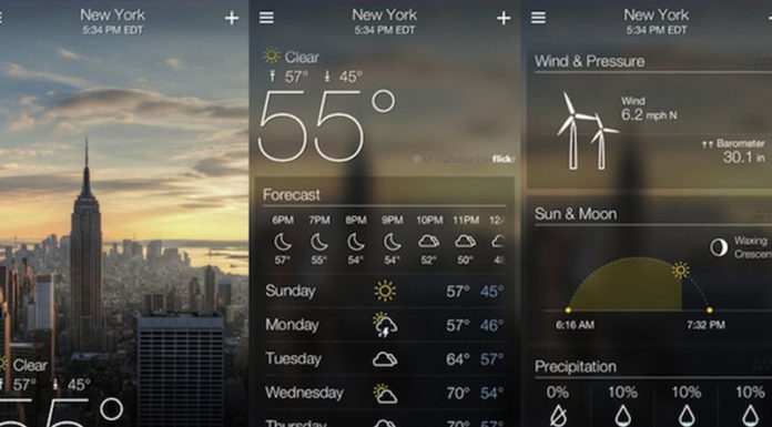 The 8 Best Weather Forecasting Apps for Your Phone