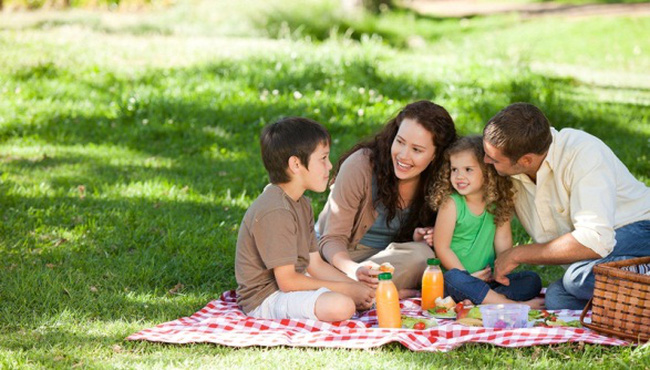 10 Habits That Parents Should Foster in Their Children from An Early Age