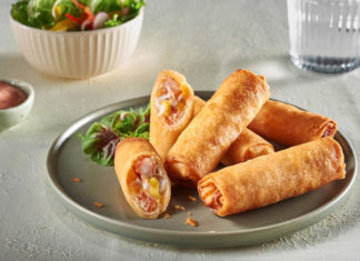 Create Sweet and Savory Birthday Dishes Easily at Home!