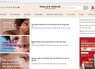 8 Most Helpful Beauty Websites for Women