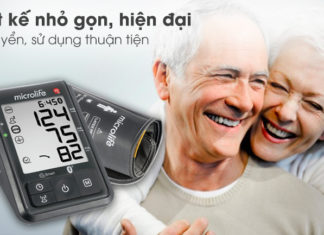10 Meaningful and Practical Health Gifts to Give Parents on Vu Lan