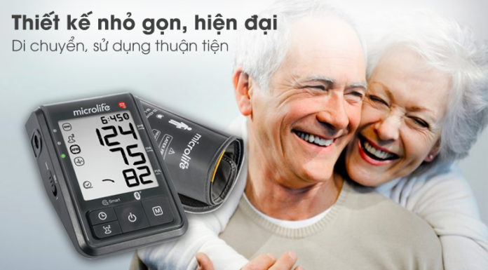10 Meaningful and Practical Health Gifts to Give Parents on Vu Lan