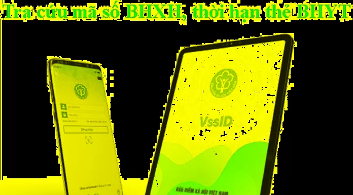 Use VssID to Look Up Your Social Insurance Number on Your Phone