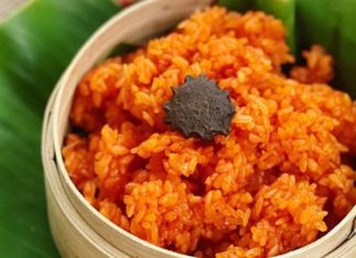 Delicious Dishes from Gac Fruit: A Guide