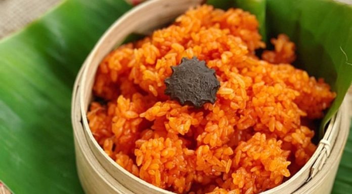 Delicious Dishes from Gac Fruit: A Guide