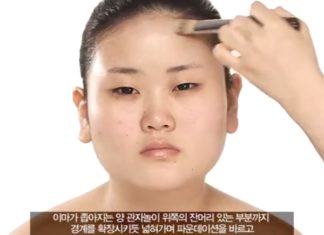 “Fresh and Stylish Makeup for Plus-Size Women”