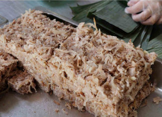 Tantalizing Specialties from Binh Dinh: Three Unforgettable Dishes