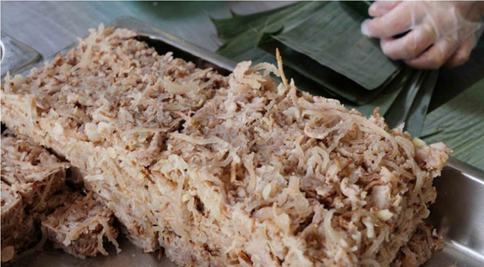 Tantalizing Specialties from Binh Dinh: Three Unforgettable Dishes