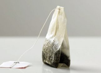 Uncovering the 10 Superb Benefits of Throwing Away Tea Bags