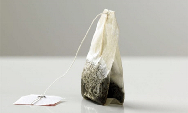 Uncovering the 10 Superb Benefits of Throwing Away Tea Bags