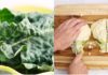 Learn How to Quickly Segment Cauliflower with Just A Few Knife Cuts