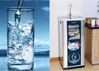 Tips for Drinking Water for Healthy Skin