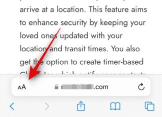 The Power of Your Voice: Unleashing iOS 17’s Safari Text-to-Speech on Your iPhone