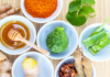 Do You Recognize All the Medicinal Ingredients in Your Kitchen?