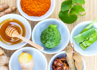Do You Recognize All the Medicinal Ingredients in Your Kitchen?