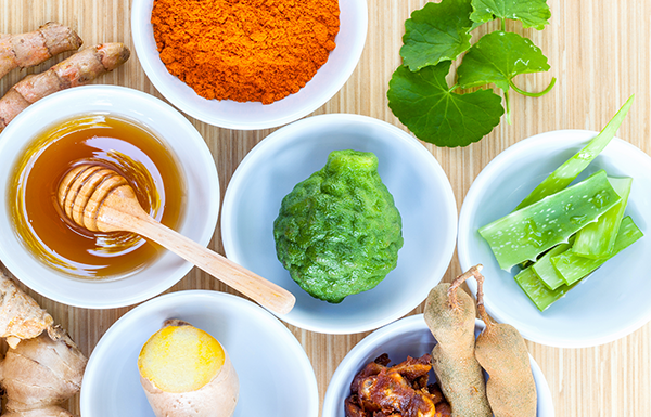 Do You Recognize All the Medicinal Ingredients in Your Kitchen?
