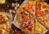 Why Pizzas Are Usually Put in Square Boxes Despite Being Round
