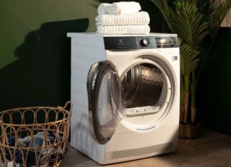 Quick Fixes for Foul Odors Coming from Clothes Dryers