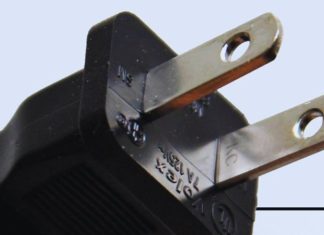 Exploring the Function of Flat Plug’s Dual Round Holes