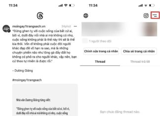 Quick Guide: How to Temporarily Disable Your Threads Social Network Account