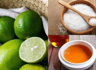 Eliminating Pork Odor from the Kitchen with Available Ingredients