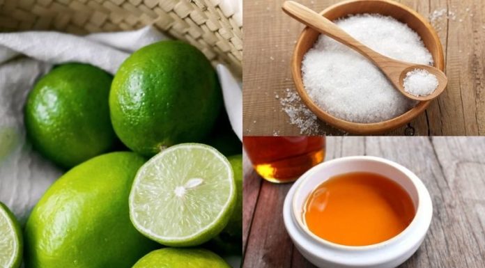 Eliminating Pork Odor from the Kitchen with Available Ingredients