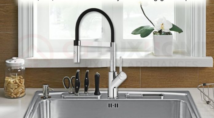 Exploring Different Types of Dishwashing Faucets – Features & Benefits