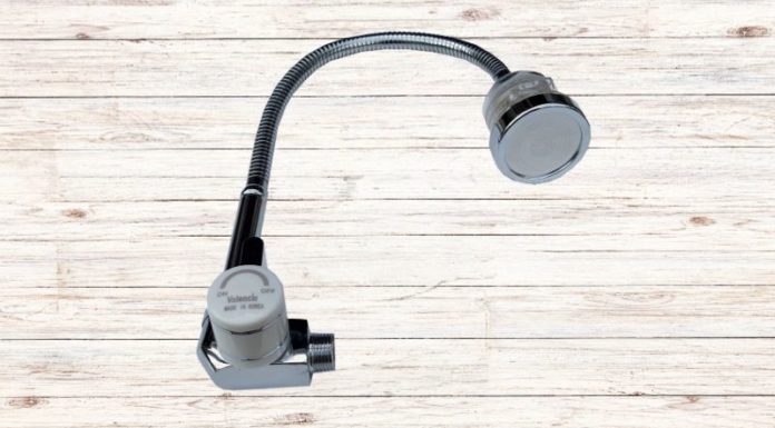 Tips for Buying a High-Pressure Dishwasher Faucet