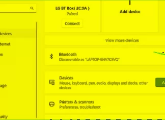 How to Resolve Intermittent Bluetooth Headphone Disconnects on Windows 11