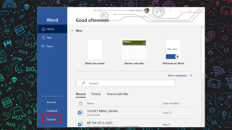 Activate Dark Mode in Microsoft Word with Lightning Speed