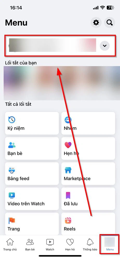 Viewing Liked Reels Videos on Facebook: A Quick Guide