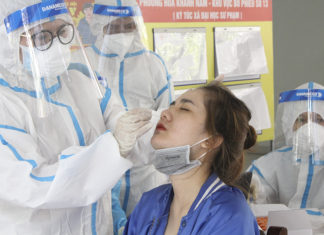 COVID-19 Testing Covered by Insurance: Who is Eligible for Financial Assistance?