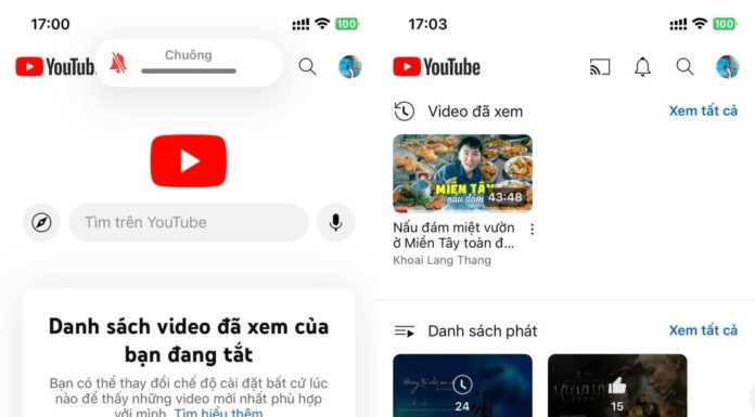 How to Clear Your YouTube Watching History to Keep Privacy Intact
