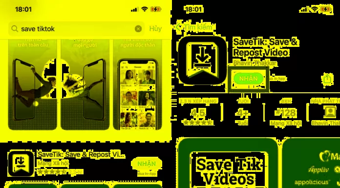 Removing the TikTok Logo and Deleting TikTok ID After Downloading the 2023 Version