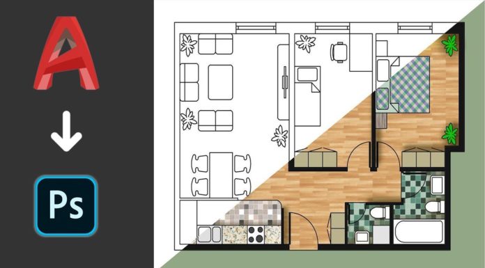 Exporting CAD File to Photoshop: Easy & Quick Guide