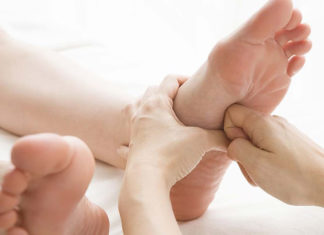 Four Massage Techniques to Achieve Better Sleep and Improved Health for Your Legs