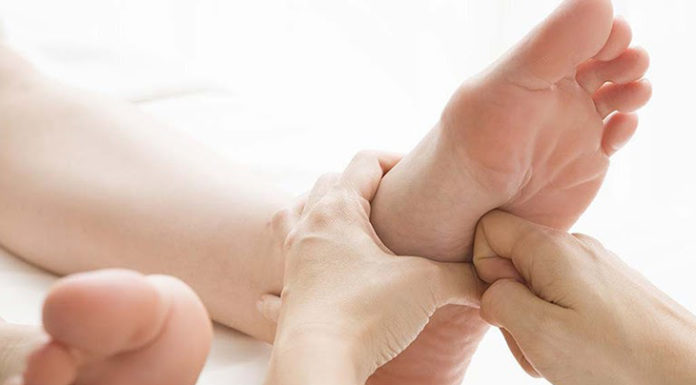 Four Massage Techniques to Achieve Better Sleep and Improved Health for Your Legs