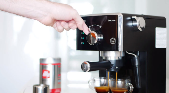 Tips to Consider When Buying or Renting a Used Coffee Maker