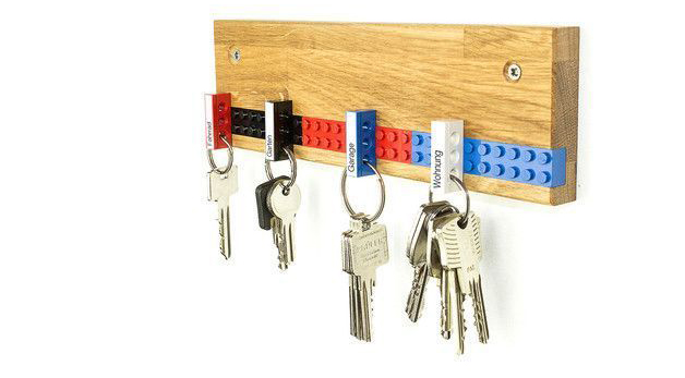 8 Strategies for Keeping Track of Your Keys