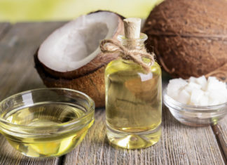 Discover the Amazing Benefits of Coconut Oil: How to Use It Correctly and Most Effectively
