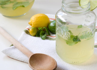 Summer Acne Solution: Refresh Your Skin with Fruit Masks