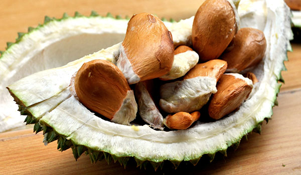 Are Durian Seeds Edible? Delicious Recipes Using Durian Seeds