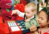 5 Effective Ways to Teach Your Child Early Personal Financial Management Skills