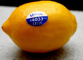 Don’t Miss These Numbers for Choosing High-Quality and Safe Imported Fruits