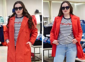 8 Golden Tips for Choosing Outfits to Make Plus Size Moms Look Slimmer