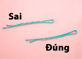 9 creative ways to use small hairpins to enhance your beauty