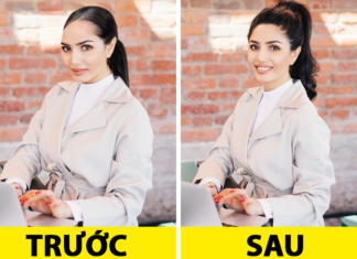 9 Quick “Slimming” Tips to Instantly Improve Your Appearance