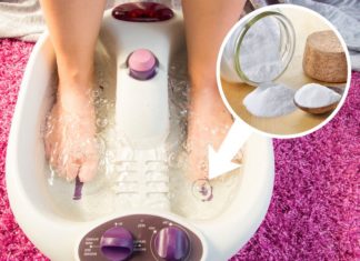 10 Easy and Effective Foot Care Tips to Get Smooth and Beautiful Feet